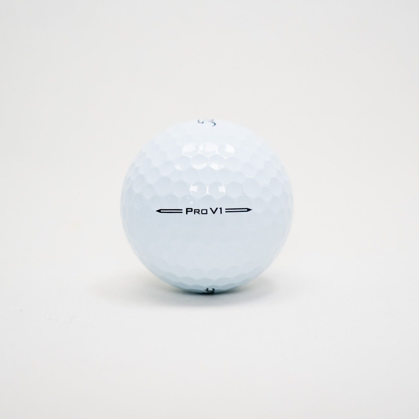 Gym Molly Titleist Pro V1 Golf Balls - 3 pack