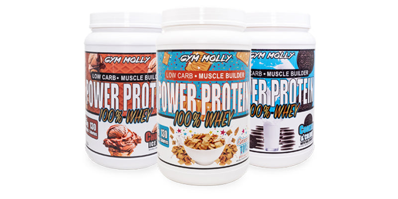 Protein