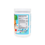 Gym Molly After Party - 7g BCAA