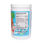 Gym Molly After Party - 7g BCAA
