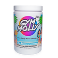Gym Molly - Blue Raspberry Lemonade - Caffeine Free