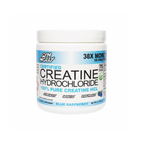 Gym Molly Blue Raspberry Creatine Hydrochloride Powder