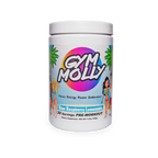Gym Molly - Blue Raspberry Lemonade