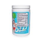 Gym Molly - Blue Raspberry Lemonade