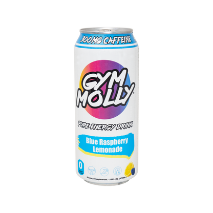 Gym Molly® Energy Drink