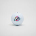 Gym Molly Titleist Pro V1 Golf Balls    -   3 pack