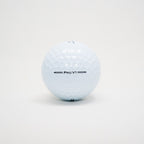 Gym Molly Titleist Pro V1 Golf Balls    -   3 pack