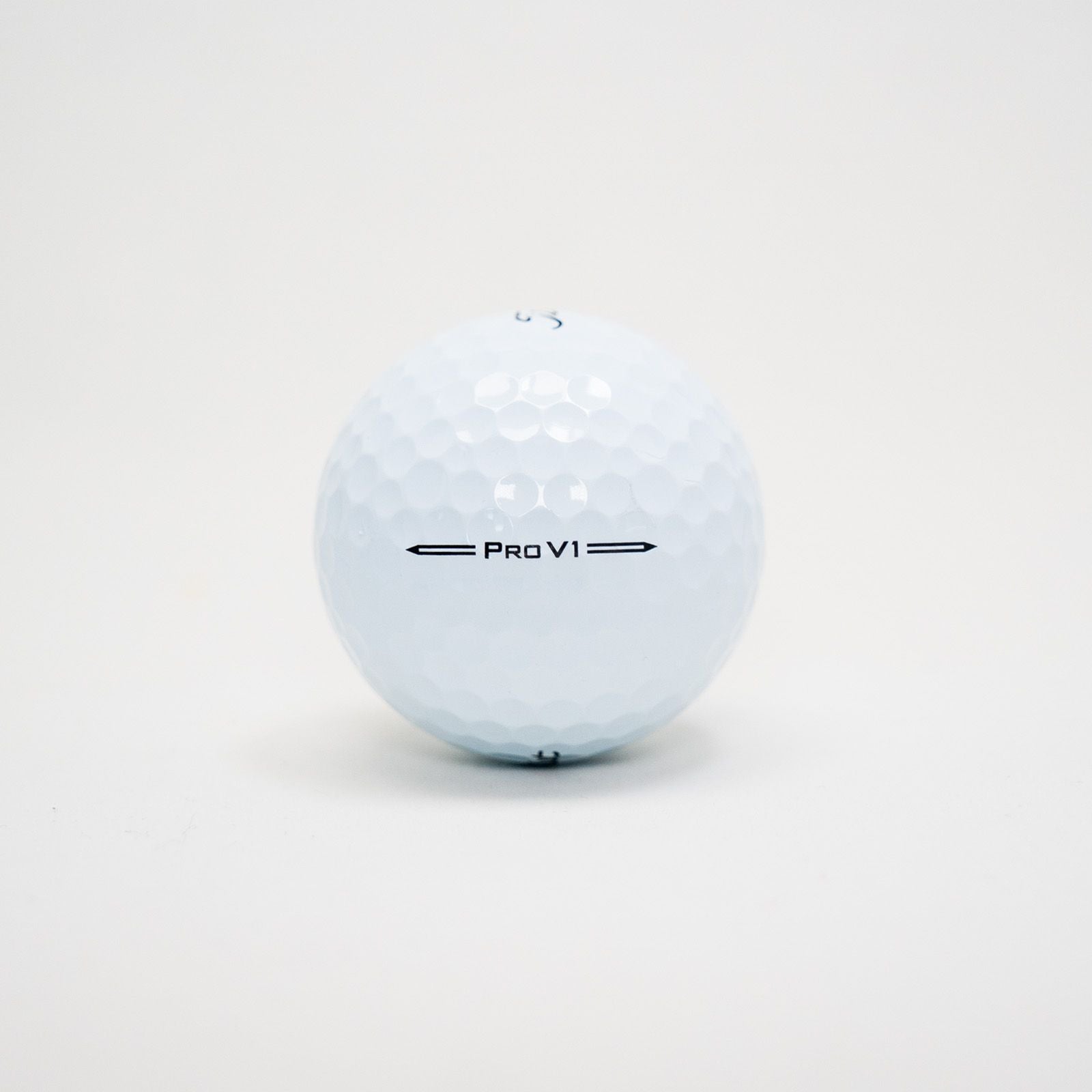 Gym Molly Titleist Pro V1 Golf Balls    -   3 pack