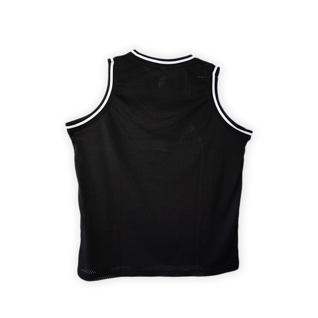 Gym Molly Embroidered Jerseys