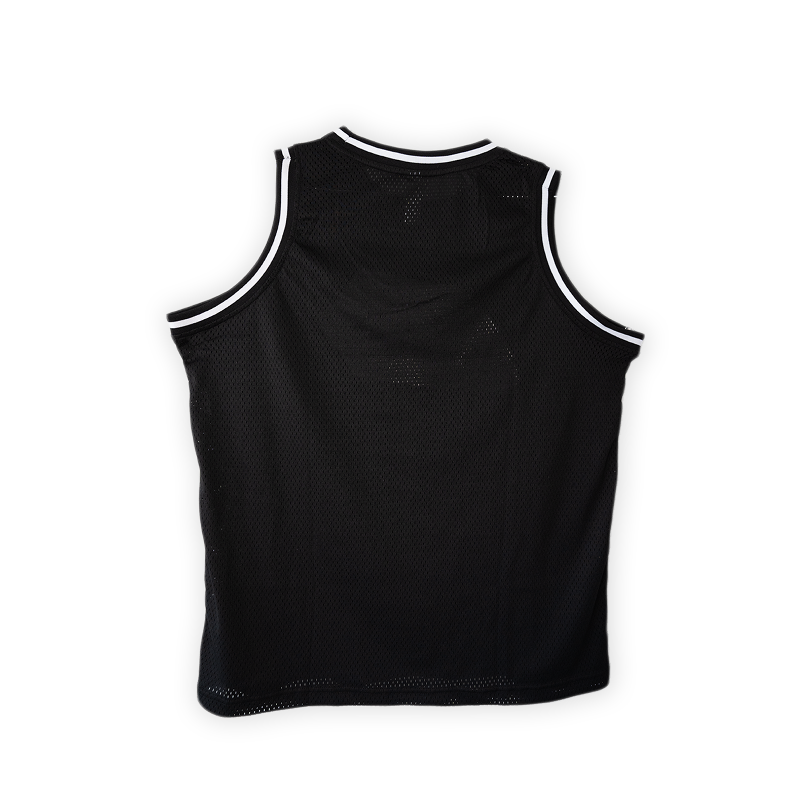 Gym Molly Embroidered Jerseys