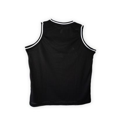 Gym Molly Embroidered Jerseys