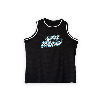 Gym Molly Embroidered Jerseys