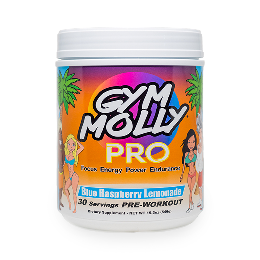 Gym Molly PRO