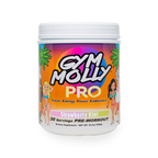 Gym Molly PRO