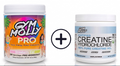 Performance Stack