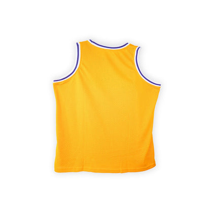 Gym Molly Embroidered Jerseys