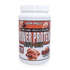 Gym Molly Power Protein