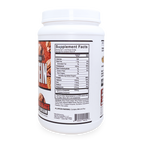 Gym Molly Power Protein