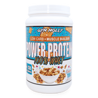 Gym Molly Power Protein