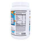 Gym Molly Power Protein