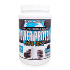 Gym Molly Power Protein