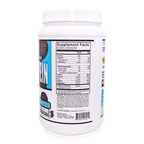 Gym Molly Power Protein