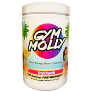 Gym Molly Fruit Punch
