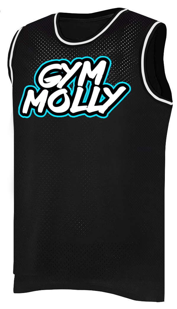 Gym Molly Jersey