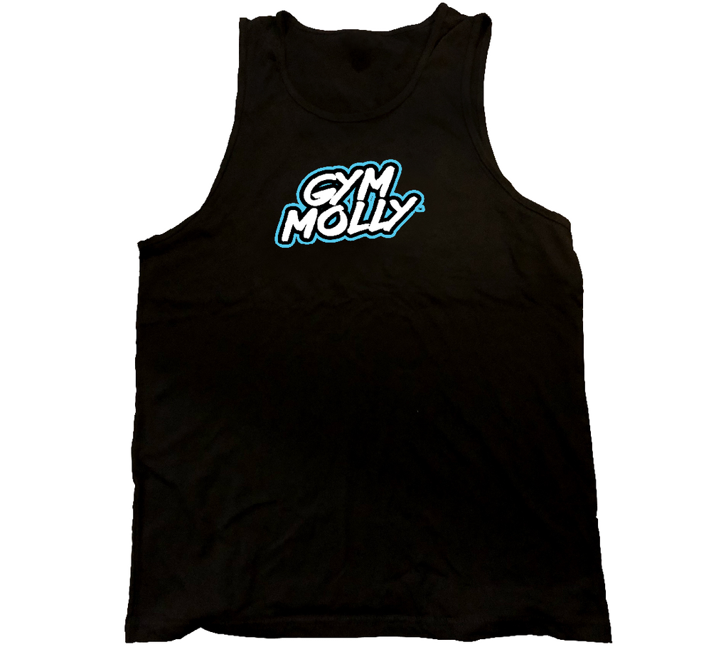 Gym Molly Tank Top